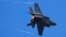 Истребитель F-35