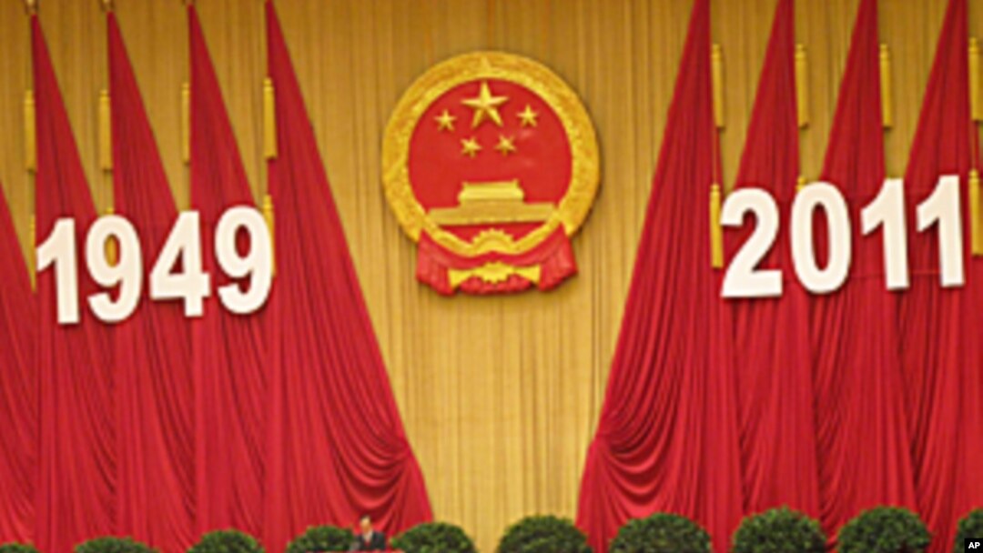 中国独立参选逆势壮大 四异议人士投身选战