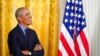 Obama: Autokrat Gunakan Informasi Keliru untuk Tumbangkan Demokrasi