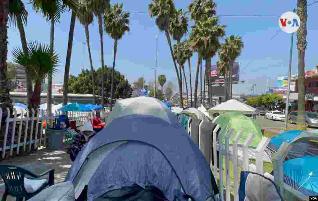 Más de 1.700 refugiados ucranianos han llegado a la ciudad fronteriza de Tijuana, México, según&nbsp; indicó Enrique Lucero Vásquez, director municipal de atención al migrante en Tijuana.