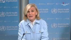 Երկրագնդի բնակչության «գրեթե 100 տոկոսը» շնչում է չափազանց շատ աղտոտիչներ պարունակող օդ