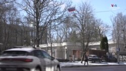 Սպասվում է, որ Շվեդիան կարտաքսի 3 ռուս դիվանագետի, ովքեր մեղադրվում են լրտեսության մեջ