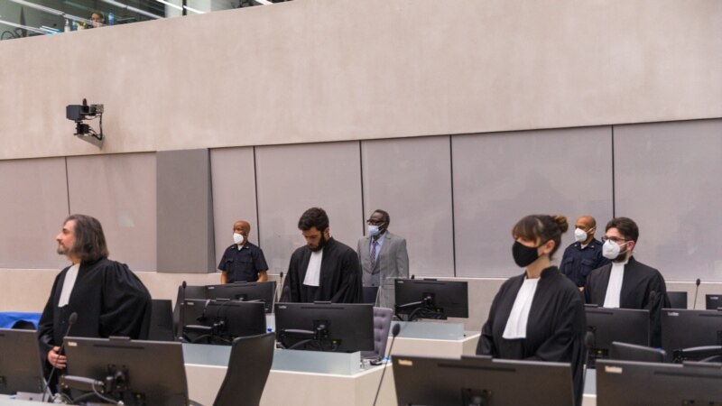 Hague Court Opens First Darfur War Crimes Trial