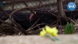 Thảm sát ở Ukraine: Thêm nhiều xác thường dân được phát hiện ở Bucha 
