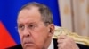 Israel Lashes Out at Russia Over Lavrov's Nazism Remarks 