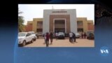 Oumar Mariko ka nomineni lanyini finitigw bolo, Bamako; a denke bi finitigiw ka, lanyini nyefo. Avril 05, 2022