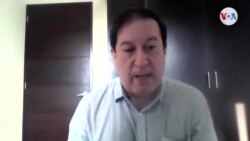 Más inflación y menor crecimiento para Centroamérica -Carlos Acevedo- opinión2