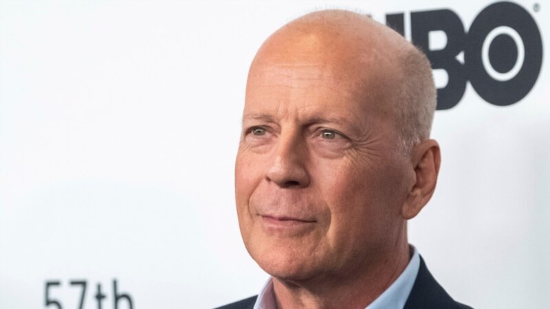 Pakar: Penyakit Aphasia yang Membuat Bruce Willis Berhenti dari Dunia Film