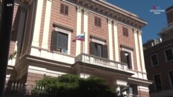 Իտալիայի արտաքին գործերի նախարար Լուիջի Դի Մայոն հայտարարել է, որ Հռոմը 30 ռուս դիվանագետի արտաքսել է