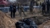 ONU denuncia que "graves violaciones" de derechos humanos marcan la guerra en Ucrania