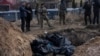 آلمان «مکالمات رادیویی سربازان روس درباره کشتار غیرنظامیان اوکراینی» را رصد کرده است