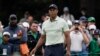 Tiger Woods Says He's Planning to Play the Masters  