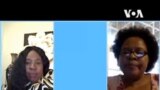 Livetalk: Women's Roundtable, Lwezi 04, 2021