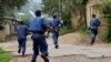 Burundi : un soldat tué par un tir de policiers