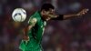 Zambia beat Zimbabwe 1-0 in an African Championship Group D match played in Rwanda.