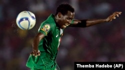 Zambia beat Zimbabwe 1-0 in an African Championship Group D match played in Rwanda.