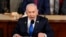 Primeiro-ministro israelita Benjamin Netanyahu
