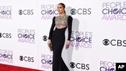 Jennifer Lopez