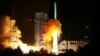 중국, 지구 귀환 달 탐사위성 발사 성공