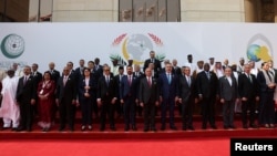 IRAQ-CONFERENCE/OIC