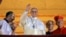 El cardenal argentino hizo historia al ser electo como el primer papa latinoamericano en llegar al Vaticano.