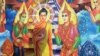 Kamboja Temukan Tabung yang Diyakini Berisi Abu Jenazah Buddha