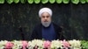 روحانی: ایران به تولید میزایل ادامه می دهد