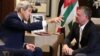 Ngoại trưởng Mỹ: Israel, Jordan đồng ý giảm căng thẳng