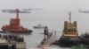 Data Kapal Selam yang Bocor Mungkin Sebabkan Kemunduran AL India