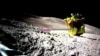 Japan Says Moon Lander 'Resumed Operations'