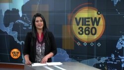 View 360 - جمعرات 9 جنوری کا پروگرام