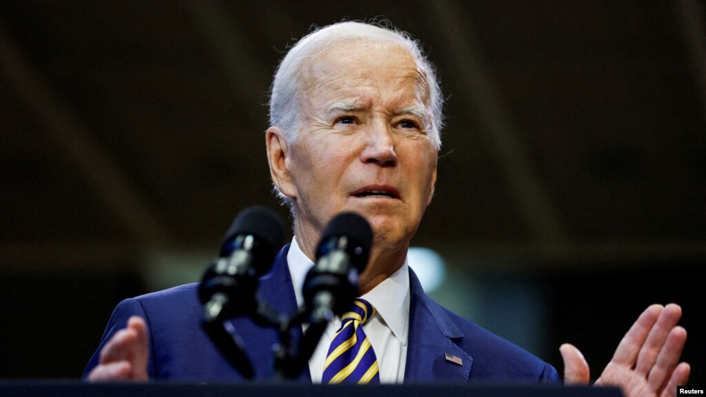 UN General Assembly – Biden to Rally Support for Ukraine Again