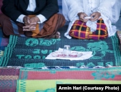 Perkawinan Anak di Indonesia