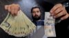 Iranian Currency Slumps on Black Market After US Quits Iran Deal