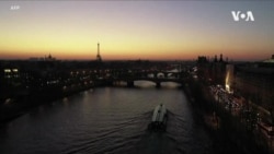 COVID Europe Lockdowns USAGM