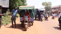 Bamako Katakataniw
