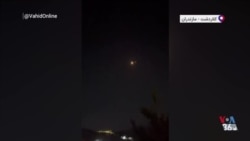 شنیده شدن صدای جنگنده‌ها و انفجار در اطراف کلاردشت، مازندران - بامداد ۱ فروردین ۱۴۰۵