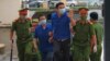 CPJ lên án hình phạt khắc nghiệt đối với 5 nhà báo ở Việt Nam