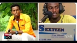 2 Jounalis Ayisyen Mouri Asasinen nan Site Solèy