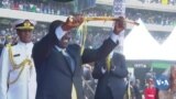 🇰🇪Kenya jamana na, William Ruto ye layidu ta taratadon ko a bɛna "baara kɛ ni Kenyakaw bɛɛ ye"