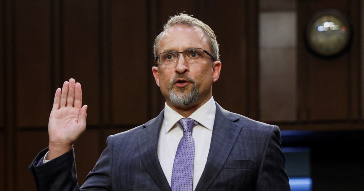 Whistleblower Tells Senators of Twitter Security Flaws