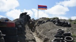 Reprise des combats entre l'Arménie et l'Azerbaïdjan: 100 morts