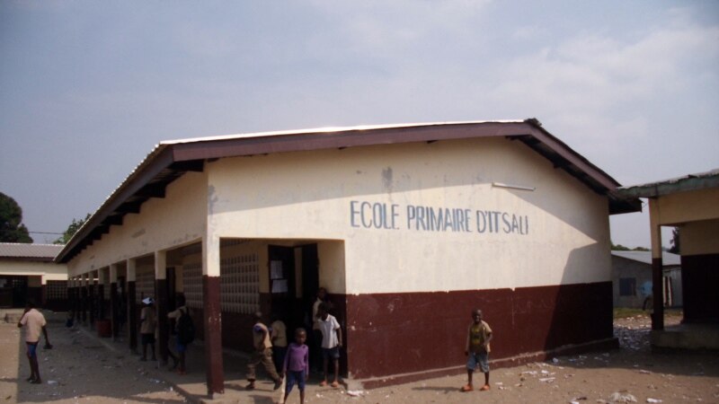Congo: des états généraux pour tenter de soigner les maux de l'éducation