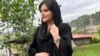 واکنش کاربران به «سکته» مهسا امینی در بازداشتگاه: یادآور مرگ زهرا کاظمی است