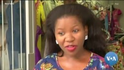 South African Businesswoman Says Operation Dudula Directionless