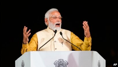 India Slams BBC Narendra Modi Documentary, Broadcaster Defends It