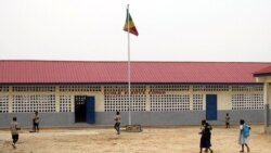 Ouverture à Brazzaville des états généraux de l’éducation au Congo
