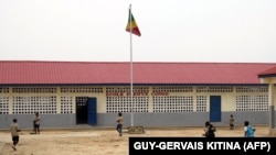 Ouverture à Brazzaville des états généraux de l’éducation au Congo