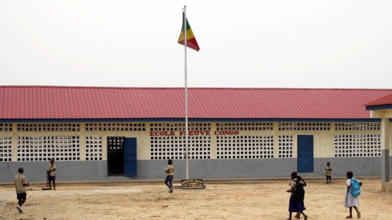 Ouverture à Brazzaville des états généraux de l'éducation au Congo