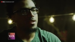 Former NFL Player Uses Music Career to Advocate for Autism
